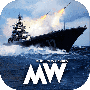 modern warships清爽版