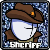 fnf Sheriff屑里夫精简版