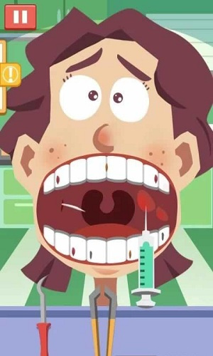 超级牙医免费版截图2