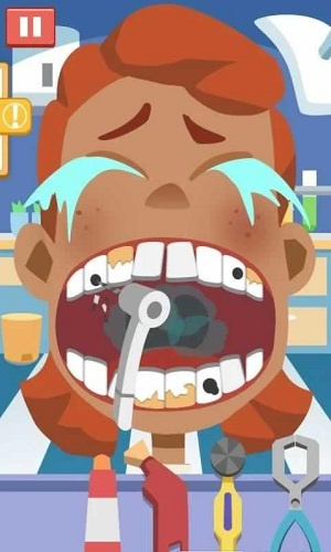 超级牙医免费版截图4