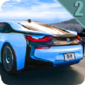 i8 Drift Simulator2精简版