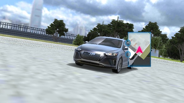 3d驾驶游戏3.0免费版截图4