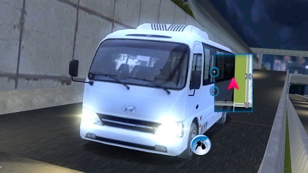 3d驾驶游戏3.0免费版截图5