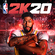 NBA2K20完整版