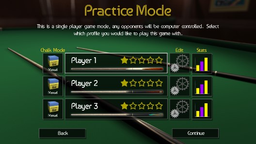 Pro Snooker 2021职业斯诺克清爽版截图3