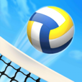 Volley Clash凌空冲撞排球免费版