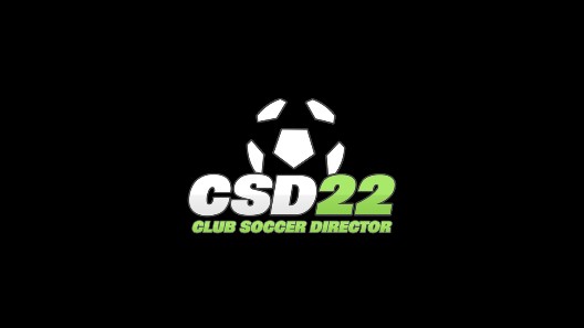 CSD22足球俱乐部经理2023破解版