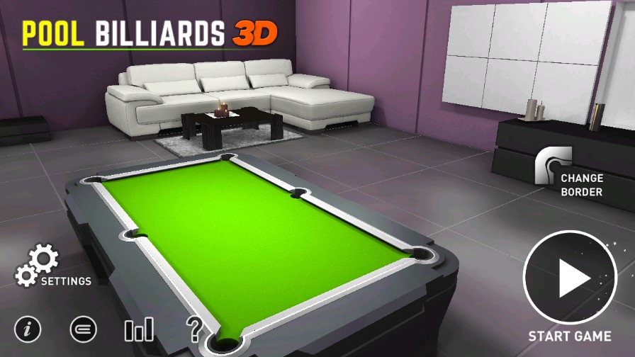 Pool Billiards超真实台球游戏安卓版