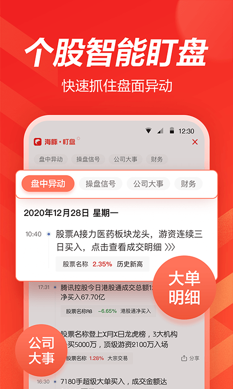 钠镁股票完整版截图2