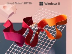 Windows11 22H2.22621.1848 64位中文家庭版 V2023.07