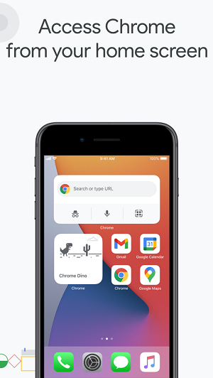 google chrome浏览器免费版截图4