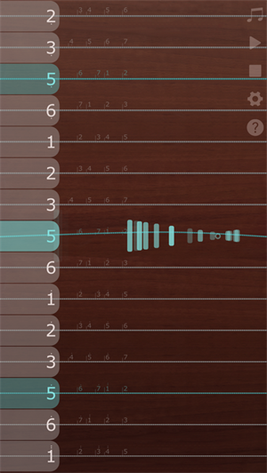 iguzheng古筝模拟手机版截图4