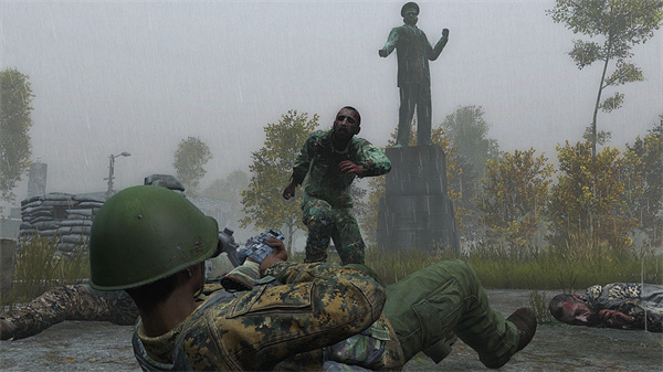 武装突袭2dayz免费版截图5