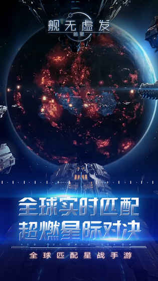 舰无虚发：暗星ios福利版截图3