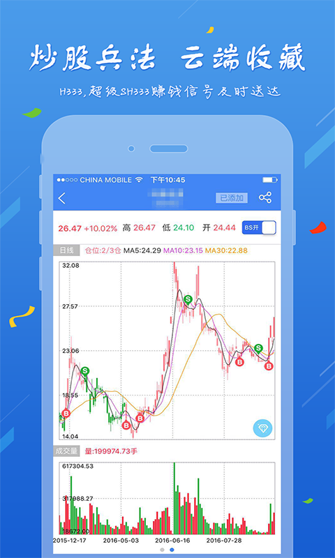 zbg交易所完整版截图2