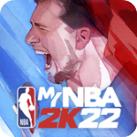 nba2k22福利版