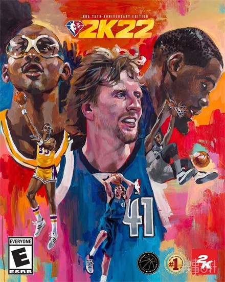 nba2k22福利版截图2