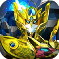 神兽金刚2天神地兽破解版