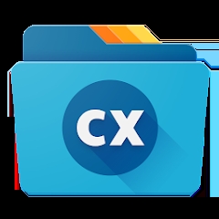 Cx文件管理器手机版
