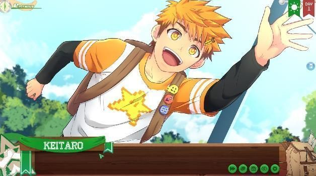 Camp Buddy 内测版截图3