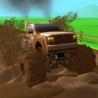 Mud Racing 完整版