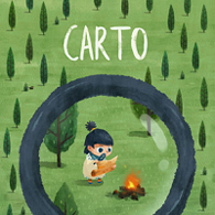 Carto 破解版