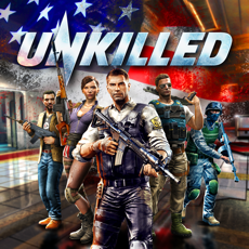 UNKILLED ios完整版