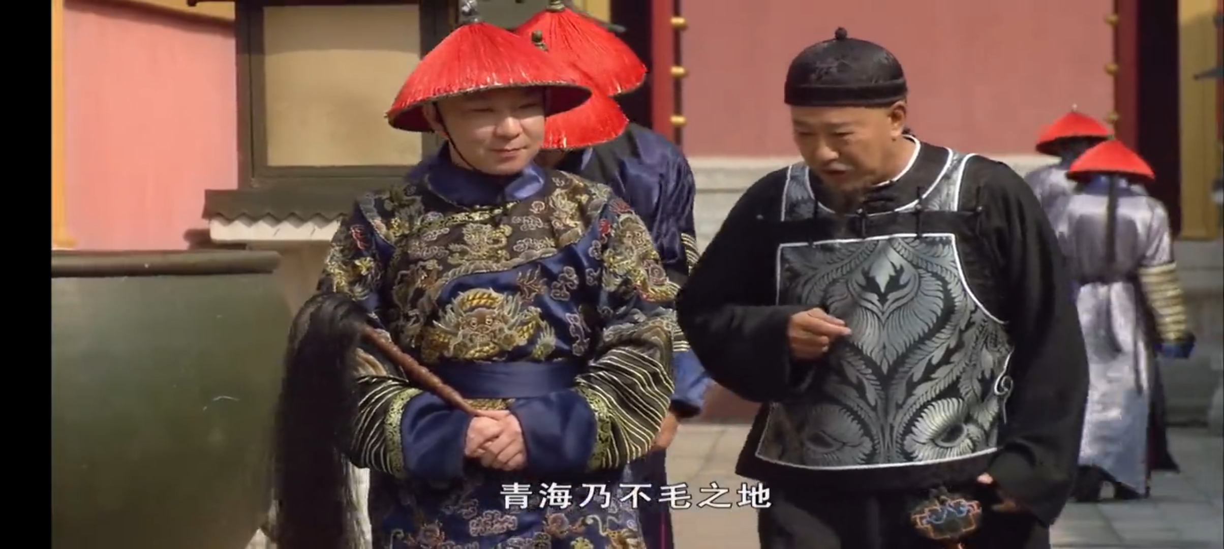小小影视去广告版截图2