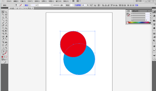 Adobe Illustrator cs5如何按设定尺寸导出图像？Adobe Illustrator cs5按设定尺寸导出图像的方法截图