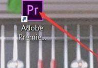 Adobe Premiere Pro CS6进入主题面板的教程