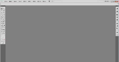 Adobe Illustrator cs5如何制作胶卷效果？