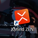 XMind保存文件的详细方法