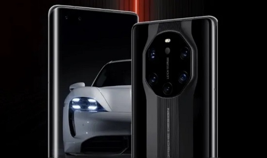 上市热销的5g手机介绍