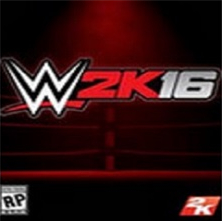 wwe2k16摔跤福利版