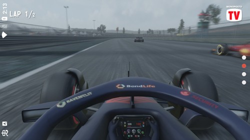 monoposto 精简版截图2