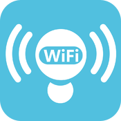 wifi共享精灵ios免费版