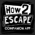 How 2 Escape 如何逃脱ios官方版