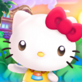 Hello Kitty岛屿冒险ios清爽版