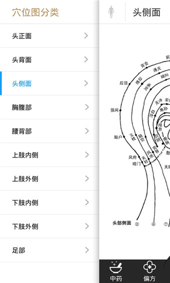 中药大全会员版截图3