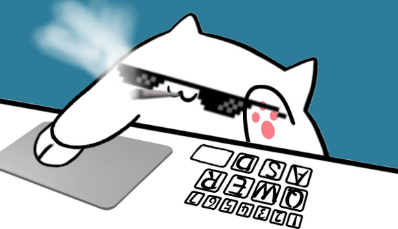 Bongo cat Mver全键盘会员版截图3