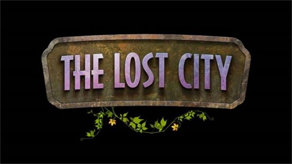 thelostcity 清爽版截图4