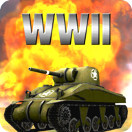ww2战争模拟器完整版