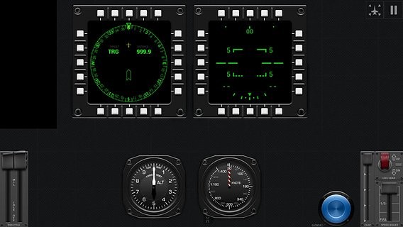 F18模拟起降2最新版