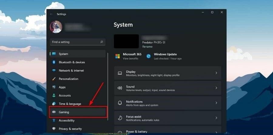 Win11屏幕录制游戏的教程 