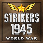 打击者1945：世界大战ios福利版