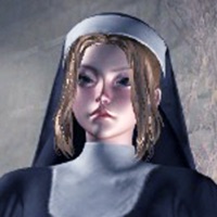 恐怖修女3D ios官方版