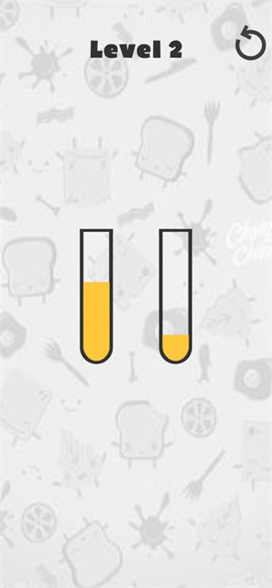 倒水模拟器2 ios完整版截图2