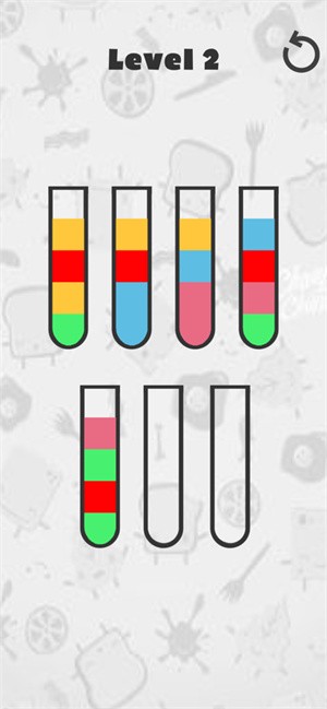 倒水模拟器2 ios完整版截图3