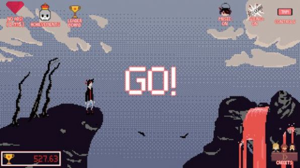 无尽信仰之跃清爽版截图4