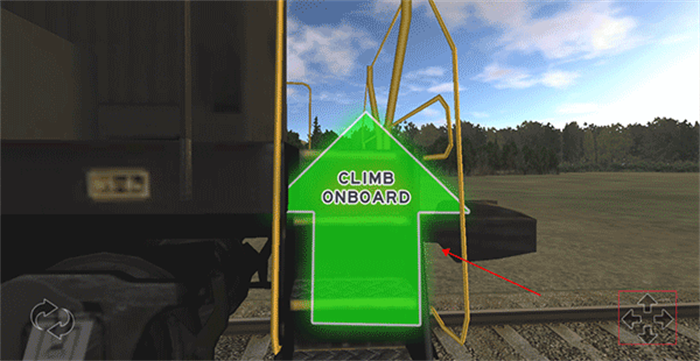 火车和铁路货场模拟器汉化版